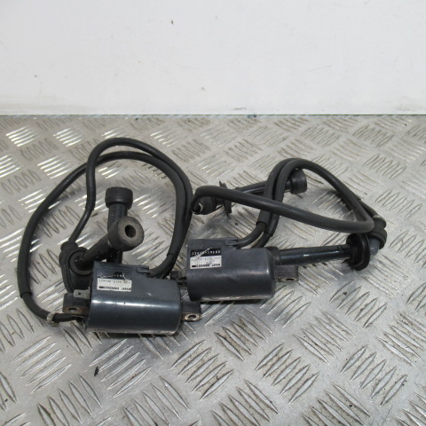Bobines d’allumage SUZUKI 600 GSXF – 1988 –