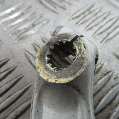 Pédale de frein arrière SUZUKI 600 GSXF- 1988 –