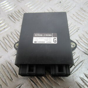 Boitier CDI SUZUKI 600 GSXF – 1988 –