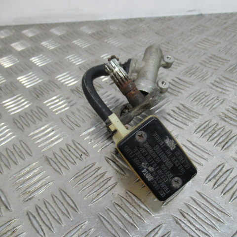 Maitre cylindre frein arrière SUZUKI 600 GSXF – 1988 –