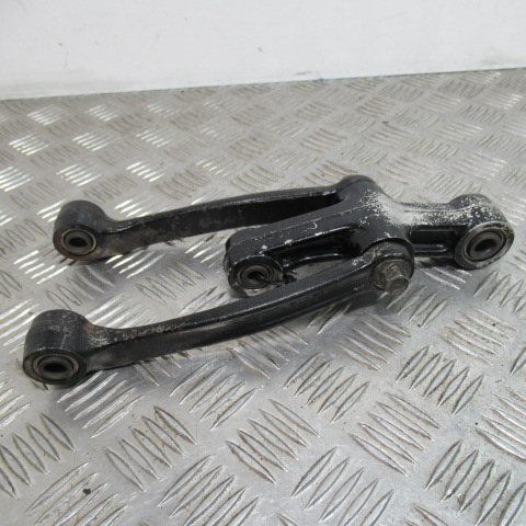 Triangle biellette SUZUKI 600 GSXF – 1988 –