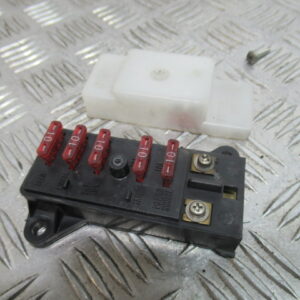 Porte fusible SUZUKI 600 GSXF – 1988 –