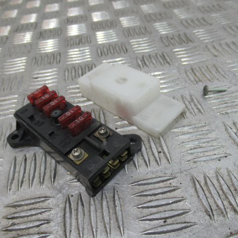 Porte fusible SUZUKI 600 GSXF – 1988 –