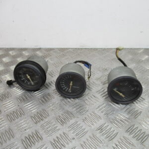 Compteurs SUZUKI 600 GSXF – 1988 –