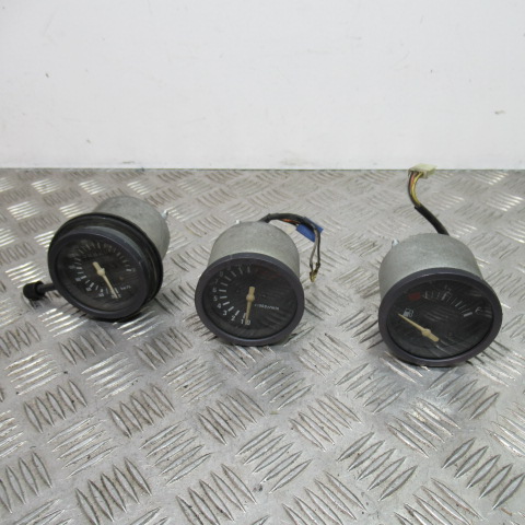 Compteurs SUZUKI 600 GSXF – 1988 –