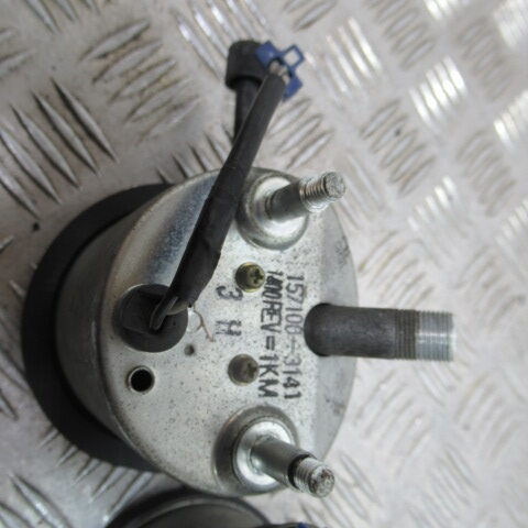 Compteurs SUZUKI 600 GSXF – 1988 –