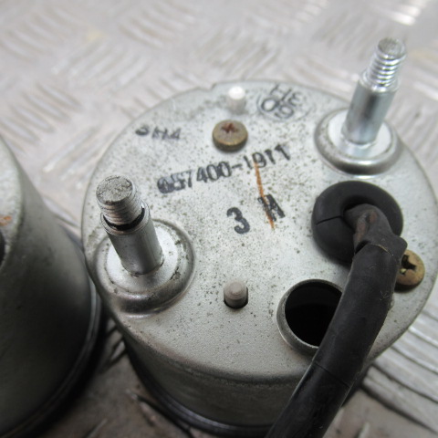 Compteurs SUZUKI 600 GSXF – 1988 –