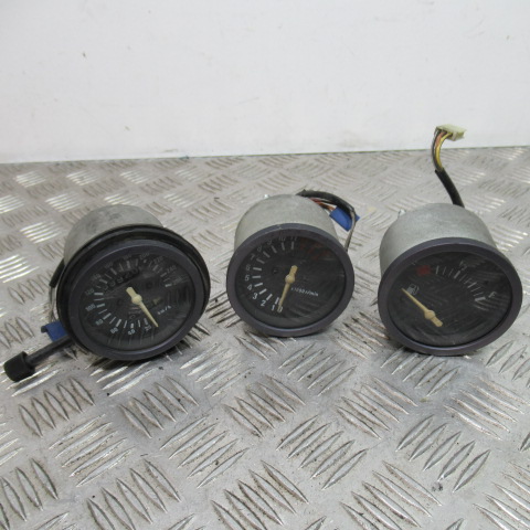 Compteurs SUZUKI 600 GSXF – 1988 –