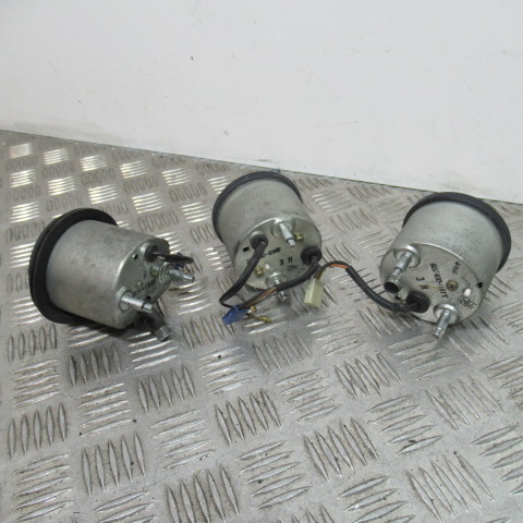 Compteurs SUZUKI 600 GSXF – 1988 –