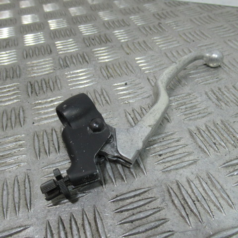 Support levier embrayage SUZUKI 600 GSXF – 1988 –