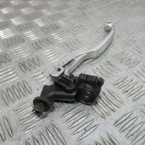 Support levier embrayage SUZUKI 600 GSXF – 1988 –