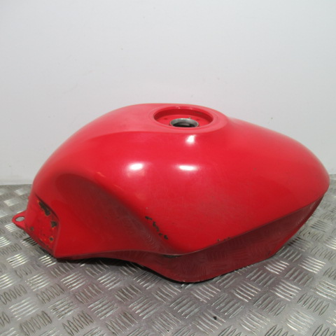 Réservoir d’essence SUZUKI 600 GSXF – 1988 –