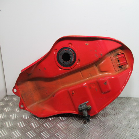 Réservoir d’essence SUZUKI 600 GSXF – 1988 –