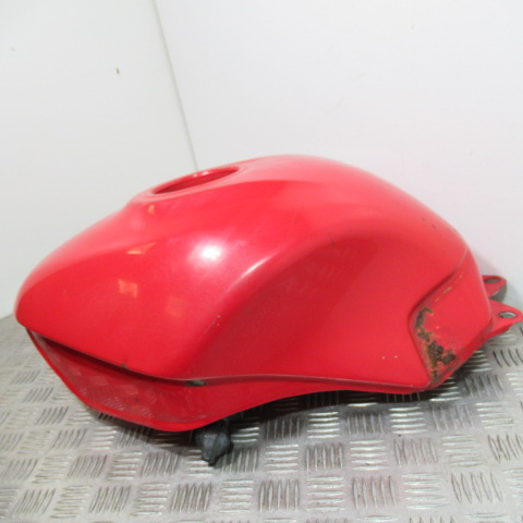 Réservoir d’essence SUZUKI 600 GSXF – 1988 –