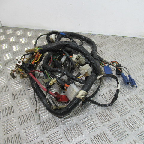 Faisceau électrique SUZUKI 600 GSXF – 1988 –