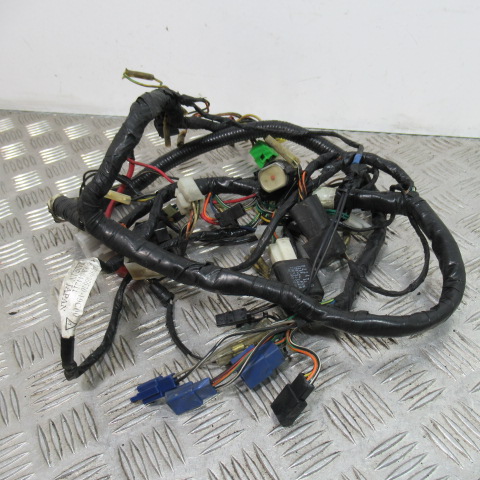 Faisceau électrique SUZUKI 600 GSXF – 1988 –