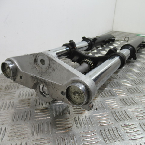 Fourche SUZUKI 600 GSXF – 1988 –