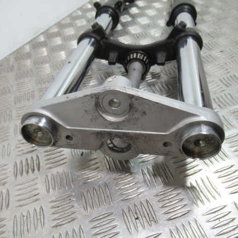 Fourche SUZUKI 600 GSXF – 1988 –