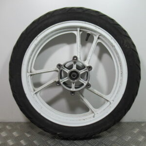 Roue avant SUZUKI 600 GSXF – 1988 –