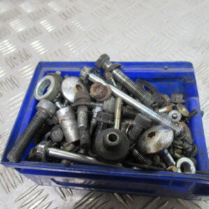 Visserie SUZUKI 600 GSXF – 1988 –