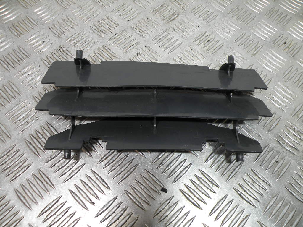 Grille de radiateur SUZUKI 85 RM 4t -2005-