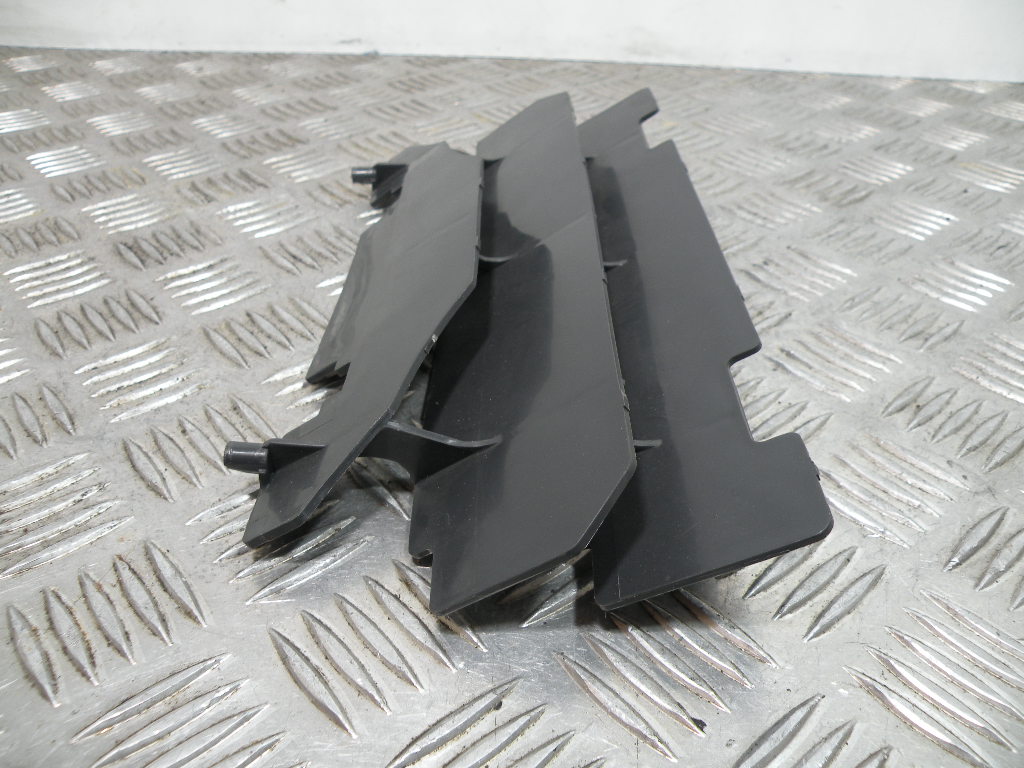 Grille de radiateur SUZUKI 85 RM 4t -2005-