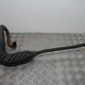 Collecteur d’échappement SUZUKI 80 JR 2t -2003-