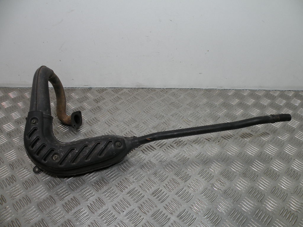 Collecteur d’échappement SUZUKI 80 JR 2t -2003-