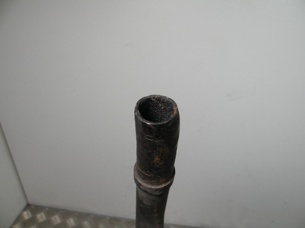 Collecteur d’échappement SUZUKI 80 JR 2t -2003-