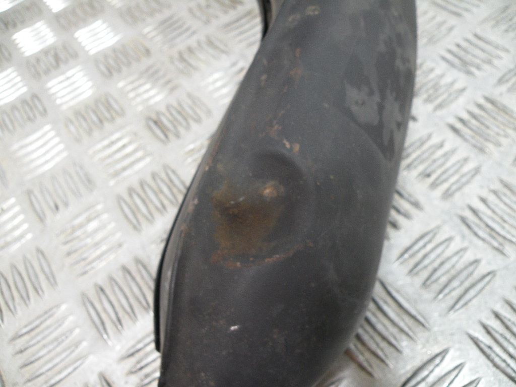 Collecteur d’échappement SUZUKI 80 JR 2t -2003-