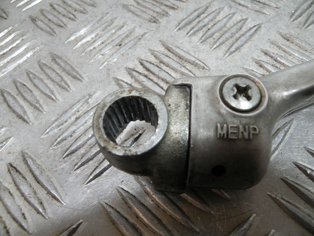 Kick HONDA 450 CRF 4t -2013-