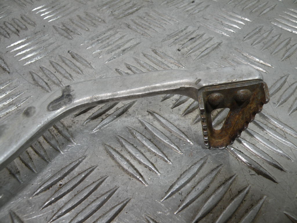 Pédale de frein HONDA 85 CR 2t -2005-