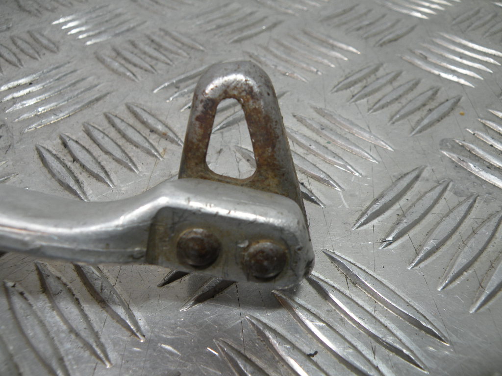 Pédale de frein HONDA 85 CR 2t -2005-