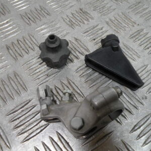 Cocotte d’embrayage HONDA 450 CRF 2t -2013-