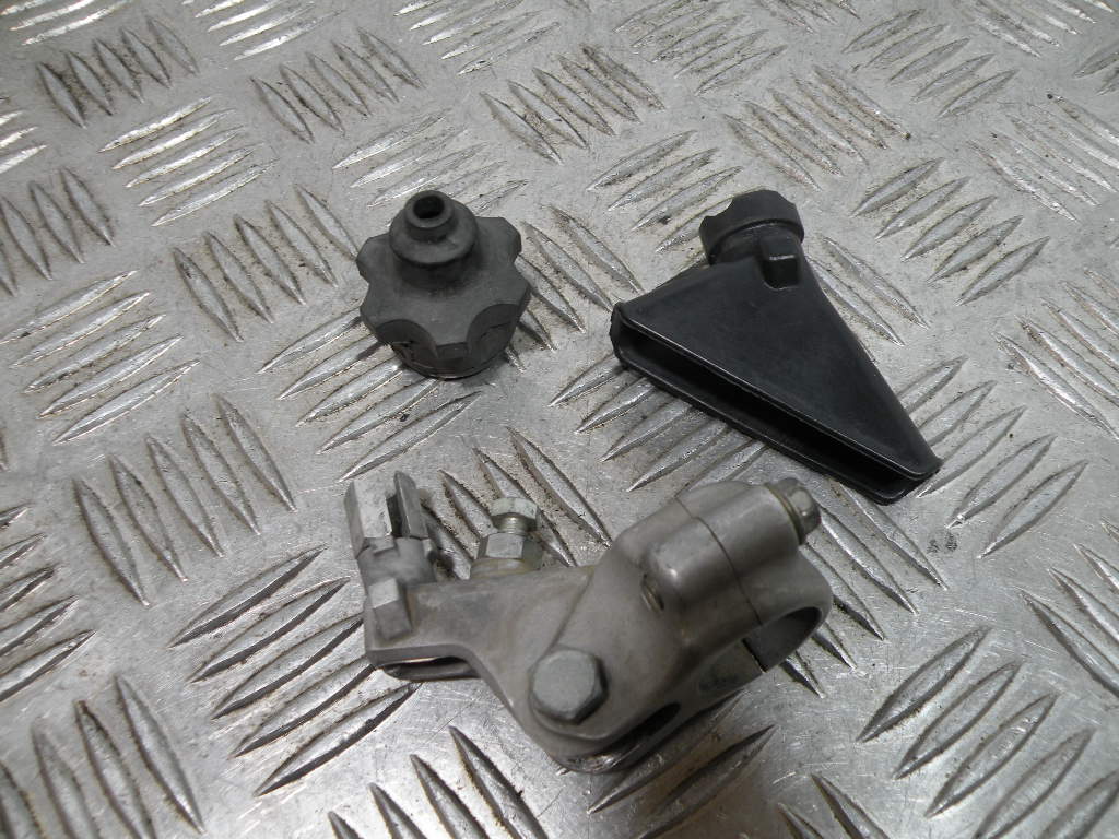 Cocotte d’embrayage HONDA 450 CRF 2t -2013-