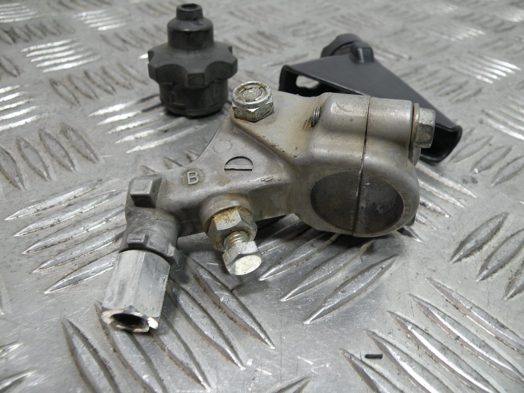 Cocotte d’embrayage HONDA 450 CRF 2t -2013-