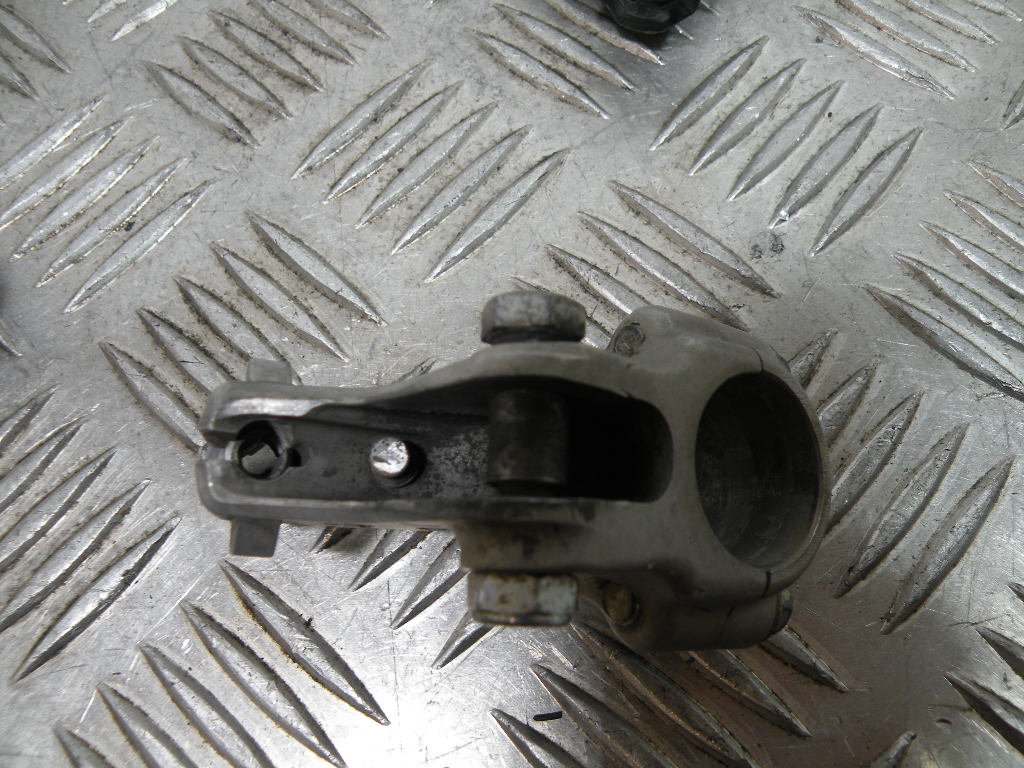 Cocotte d’embrayage HONDA 450 CRF 2t -2013-