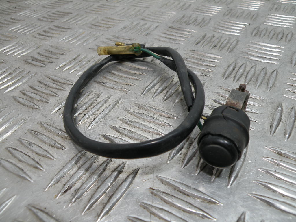 Coupe circuit HONDA 80 CR 2t -1998-