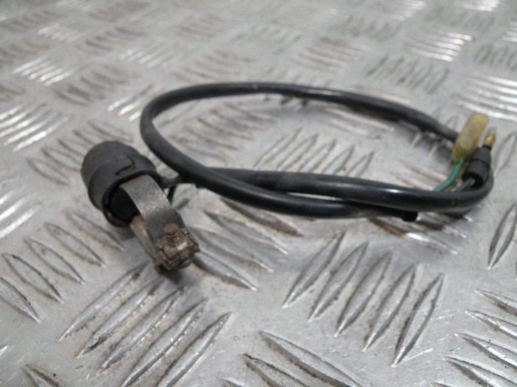 Coupe circuit HONDA 80 CR 2t -1998-