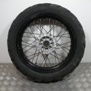 Roue arrière SUZUKI XF 650 FREEWING 4t -1998-