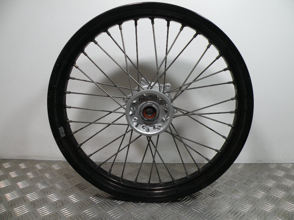 Jante avant SUZUKI XF 650 FREEWING 4t -1998-