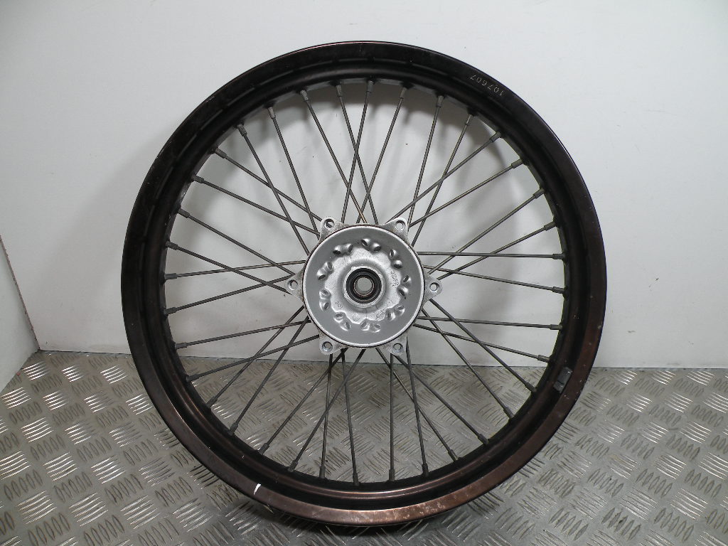 Jante avant SUZUKI XF 650 FREEWING 4t -1998-