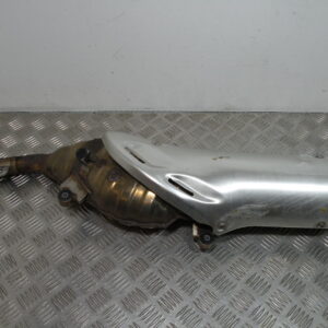 Échappement SUZUKI XF 650 FREEWING 4t -1998-