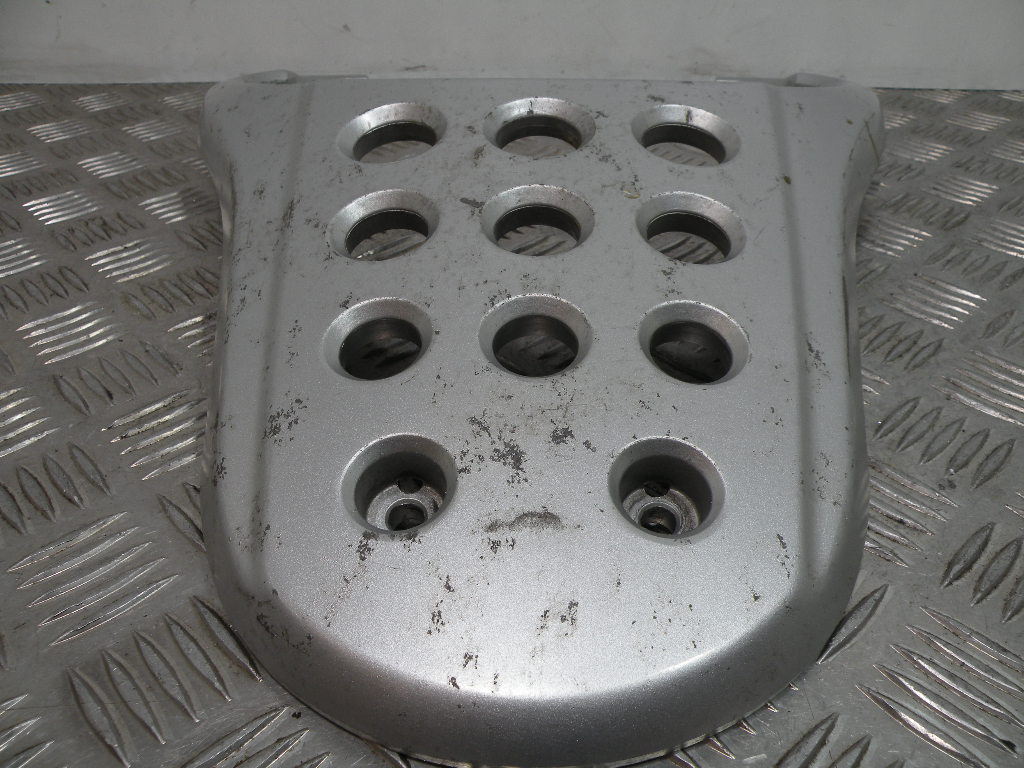 Porte bagage SUZUKI XF 650 FREEWING 4t -1998-