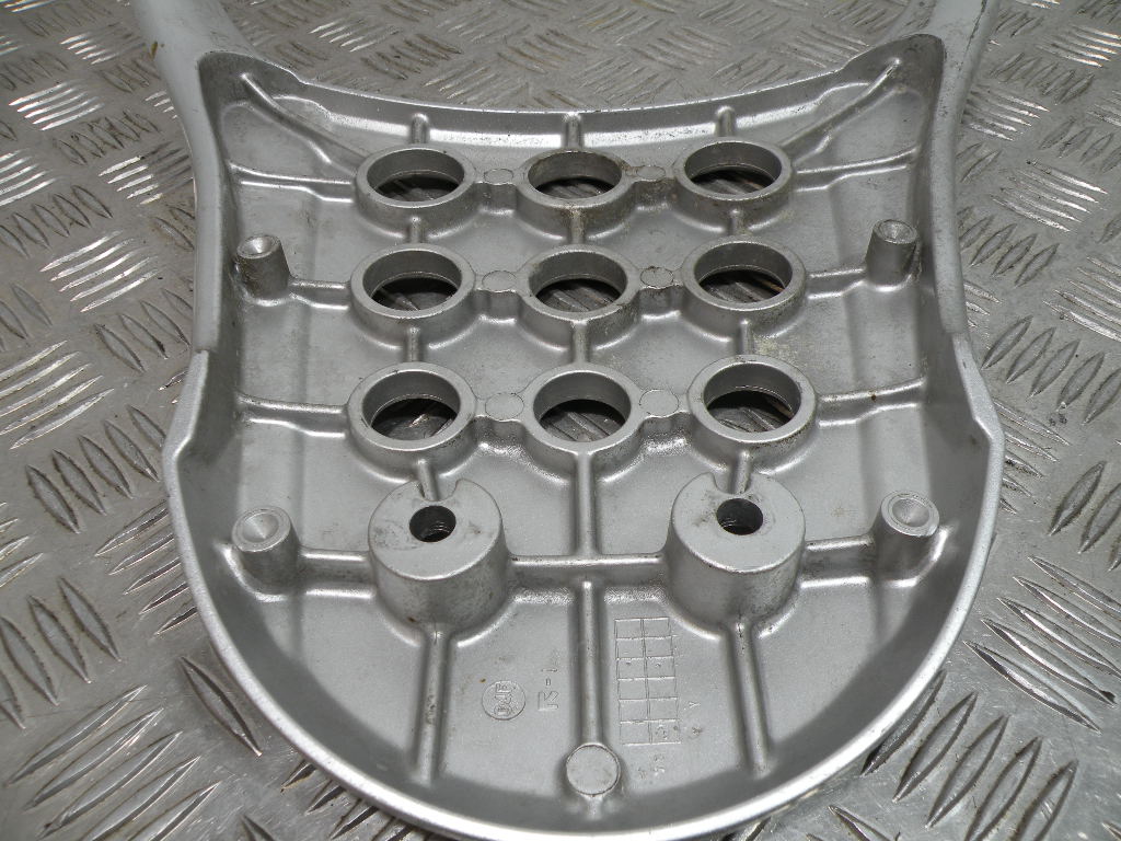 Porte bagage SUZUKI XF 650 FREEWING 4t -1998-