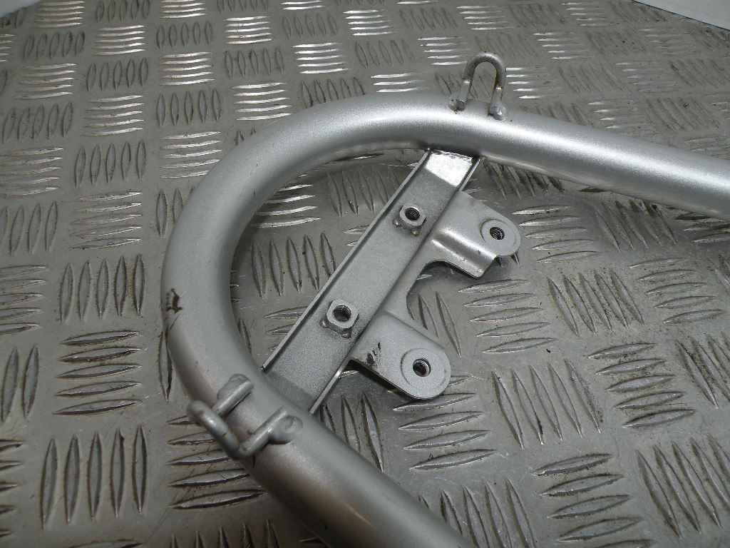 Boucle de cadre arrière SUZUKI XF 650 FREEWING 4t -1998-