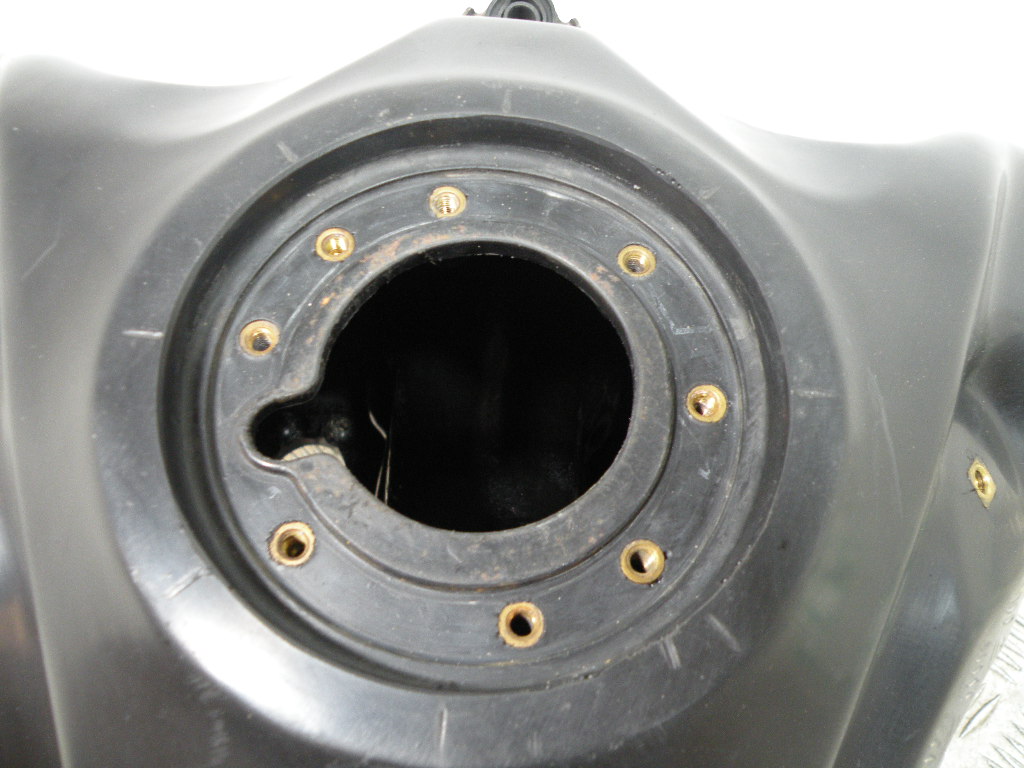 Réservoir d’essence SUZUKI XF 650 FREEWING 4t -1998-