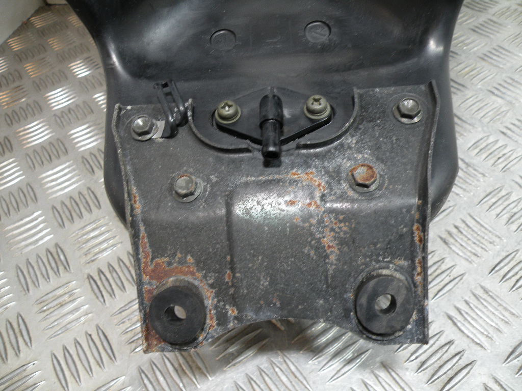 Réservoir d’essence SUZUKI XF 650 FREEWING 4t -1998-