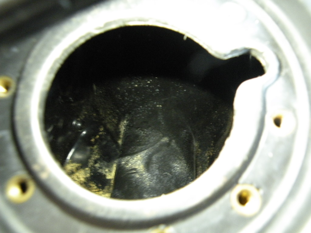 Réservoir d’essence SUZUKI XF 650 FREEWING 4t -1998-