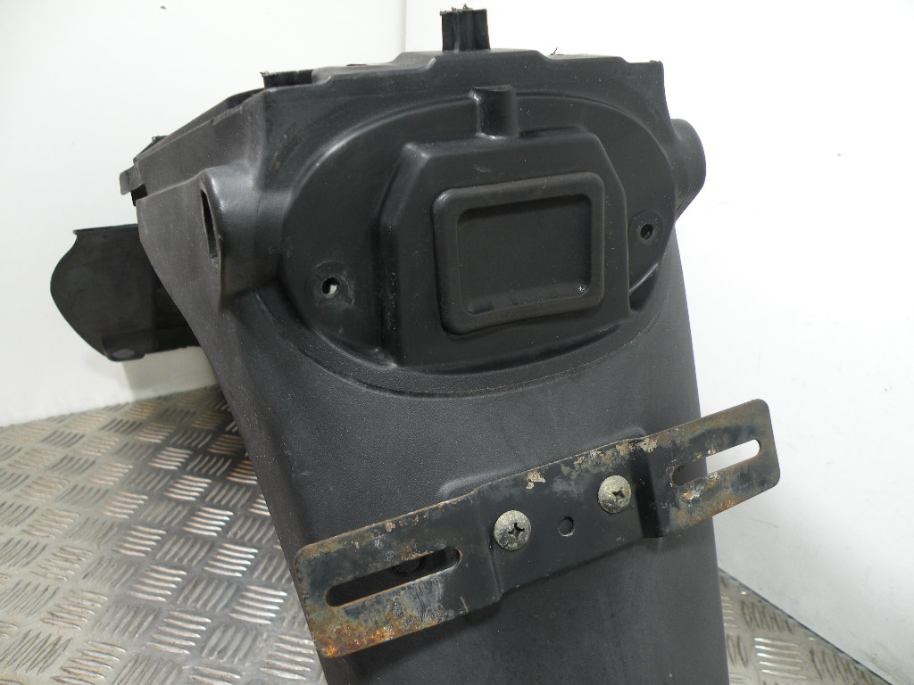 Passage de roue et support de plaque SUZUKI XF 650 FREEWING 4t -1998-